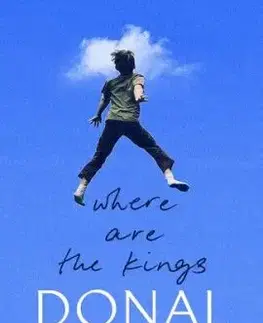 Where are the Kings - Ryan Donal