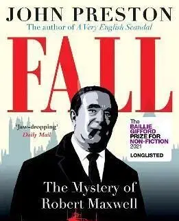Fall - John Preston