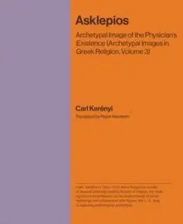Asklepios - Carl Kerenyi