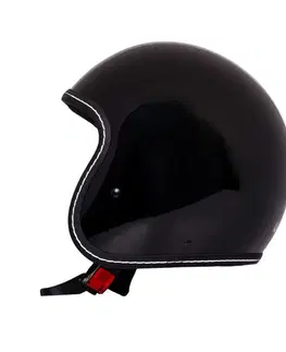W-TEC Badachos matne čierna - L (59-60)