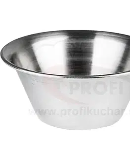 STALGAST Misky mini dip 6,7cm - hladké