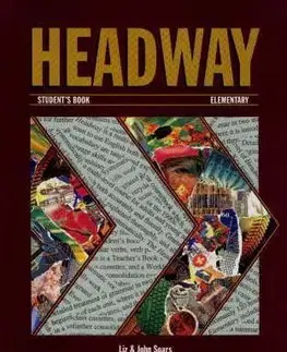 Headway Elementary SB