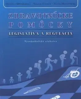 Zdravotnícke pomôcky - Daniela Mináriková