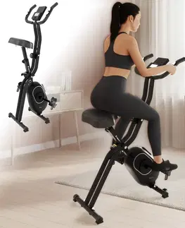 inSPORTline Xbike Lite