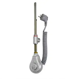 Výhrevné teleso Drop 300W 1/2˝ chróm