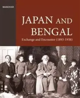 Japan and Bengal - Pratyay Banerjee