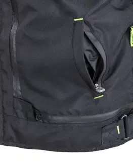 W-TEC Progair čierna-fluo - 5XL