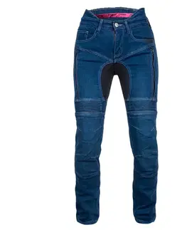 W-TEC Biterilla Eva Lady čierna - XS