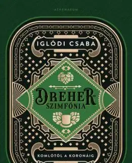 Dreher-szimfónia - Csaba Iglódi