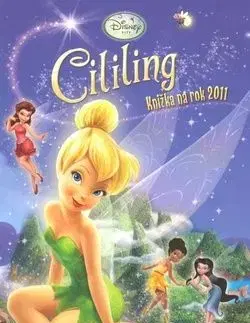Cililing Knižka na rok 2011
