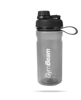 GymBeam Šejker ActiveMix Black 600 ml