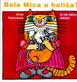 Bola Mica u holiča? - Anita Tešovicová, Miroslav Cipár