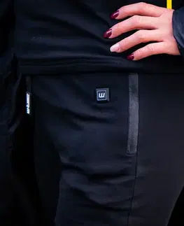 W-TEC Insupants Lady čierna - M