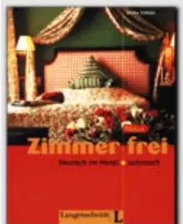 Zimmer Frei Neu Lehrbuch