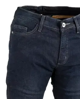 W-TEC Pawted tmavo modrá - 6XL