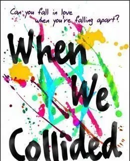 When We Collided - Emery Lord