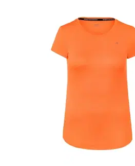 Funkčné tričko, oranžové