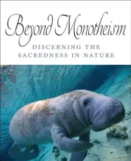Beyond Monotheism - Donald A. Crosby