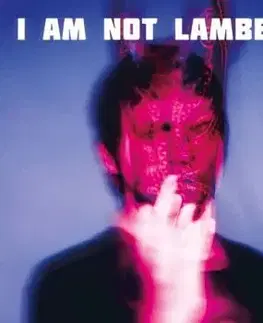 Lambert - I Am Not Lambert CD - Lambert