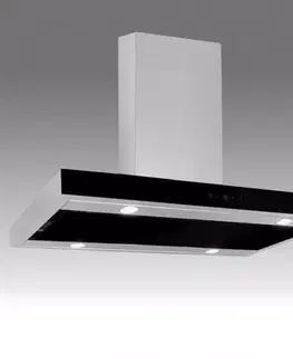 Digestor WK-9 Feniks Glass 60 čierna