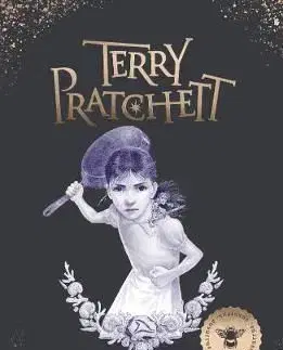 The Wee Free Men - Gift Edition - Terry Pratchett