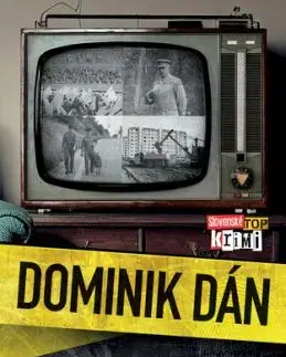 Reminiscencie - Dominik Dán