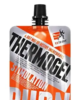 Thermogel od Extrifit 80 g Cherry
