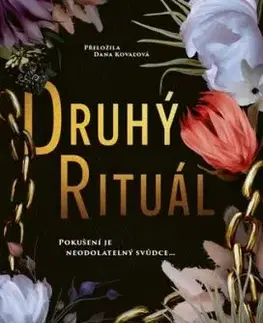 Sexy upíři 2: Druhý Rituál - Geneva Lee, Dana Kovaľová