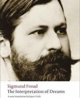 The Interpretation of Dreams (Oxford World´s Classics) - Sigmund Freud