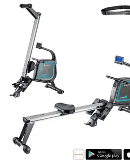 inSPORTline RW600