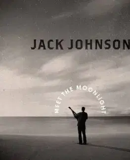 Johnson Jack - Meet The Monlight CD - Jack Johnson
