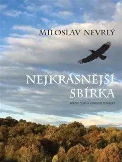 Nejkrásnější sbírka - Miloslav Nevrlý