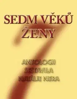 Sedm věků ženy - Natálie Nera