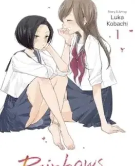 Rainbows After Storms, Vol. 1 - Luka Kobachi