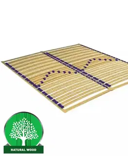 Rošt Twinpack 180/200
