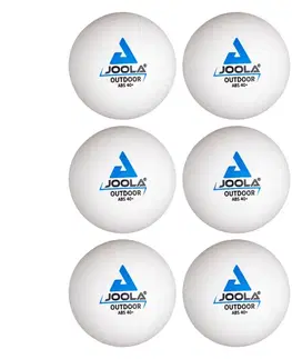 Joola Outdoor Ball 6ks