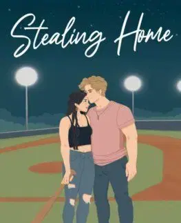 Stealing Home - Grace Reilly