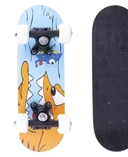 WORKER Kid Skateboy
