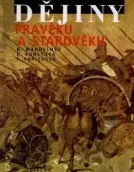 Dějiny pravěku a starověku - Renáta Kunstová, Helena Mandelová
