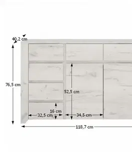 Komoda ANGEL typ 42 Tempo Kondela