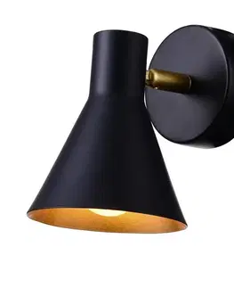 Nástenné svetlo LESS Candellux