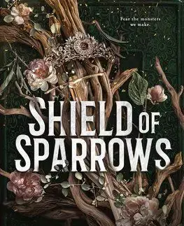 Shield of Sparrows (Hardback) - Devney Perry