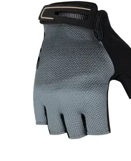 Kellys Factor 025 Black - L