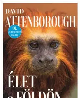 Élet a Földön - David Attenborough