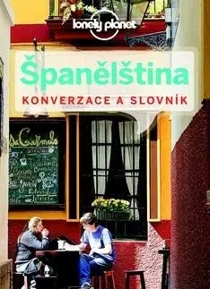 Španělština Konverzace a slovník