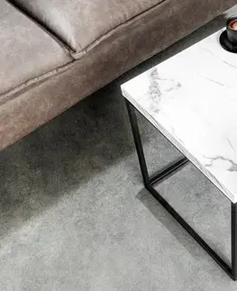 Odkladací stolík XANTHOS Dekorhome
