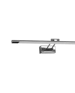  LED Osvetlenie zrkadla LED/13W/230V 3000K 64cm chróm 213982