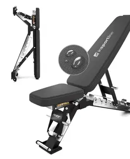 inSPORTline X-NT FB40
