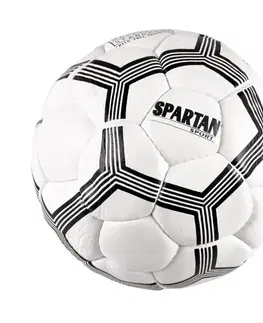 Spartan Club Junior červená