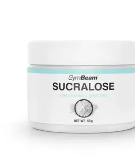 GymBeam Sukralóza